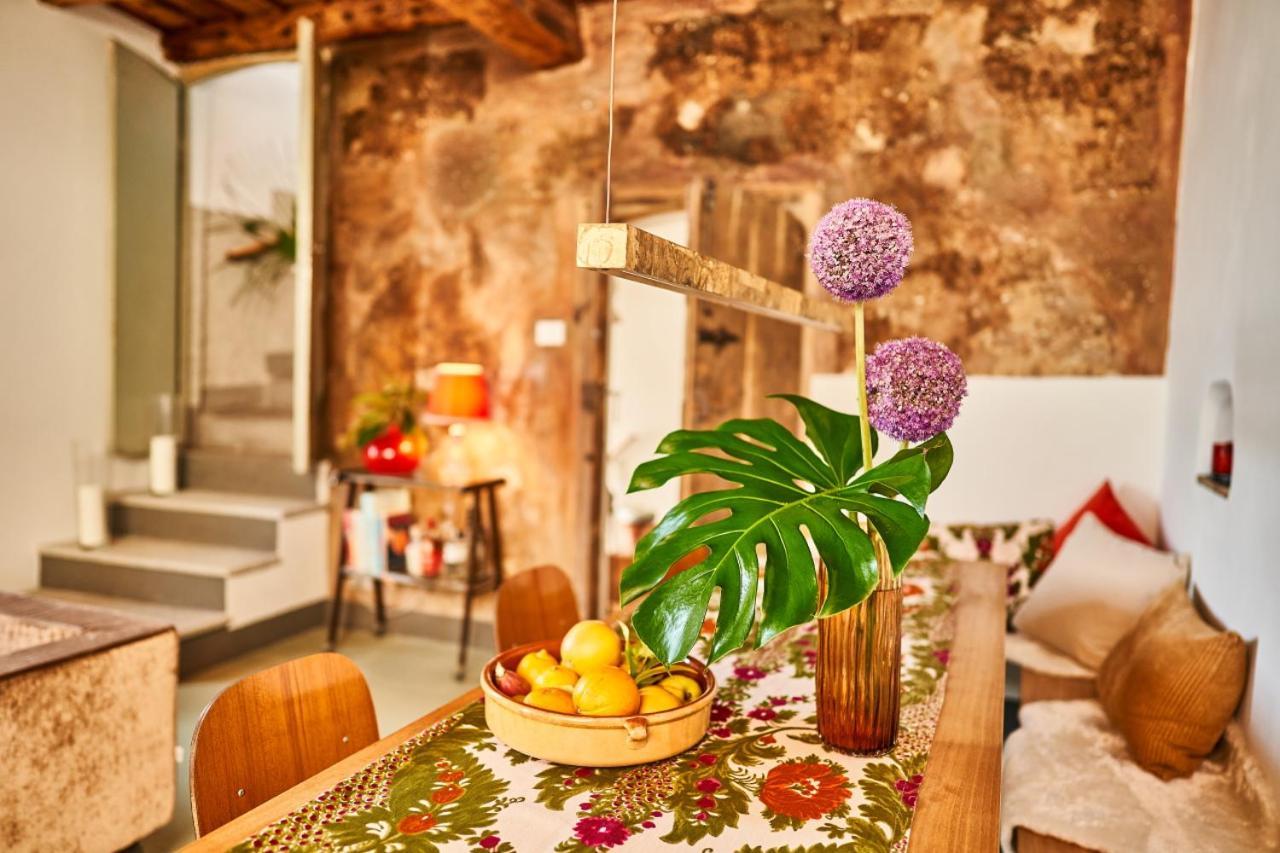 Casa Carlazzo 빌라 외부 사진